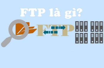 FTP là gì