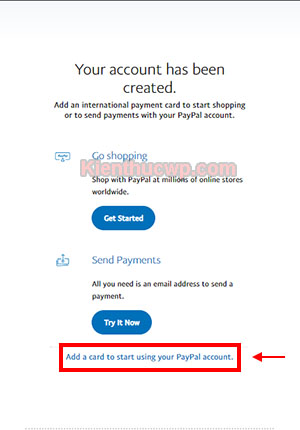 Đăng ký tài khoản Paypal 05